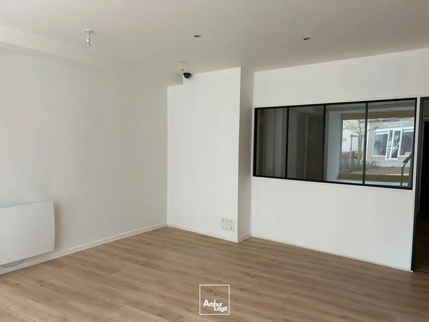 Locaux commerciaux - Location - SAVENAY - 44260 - 46-46 - 7897431