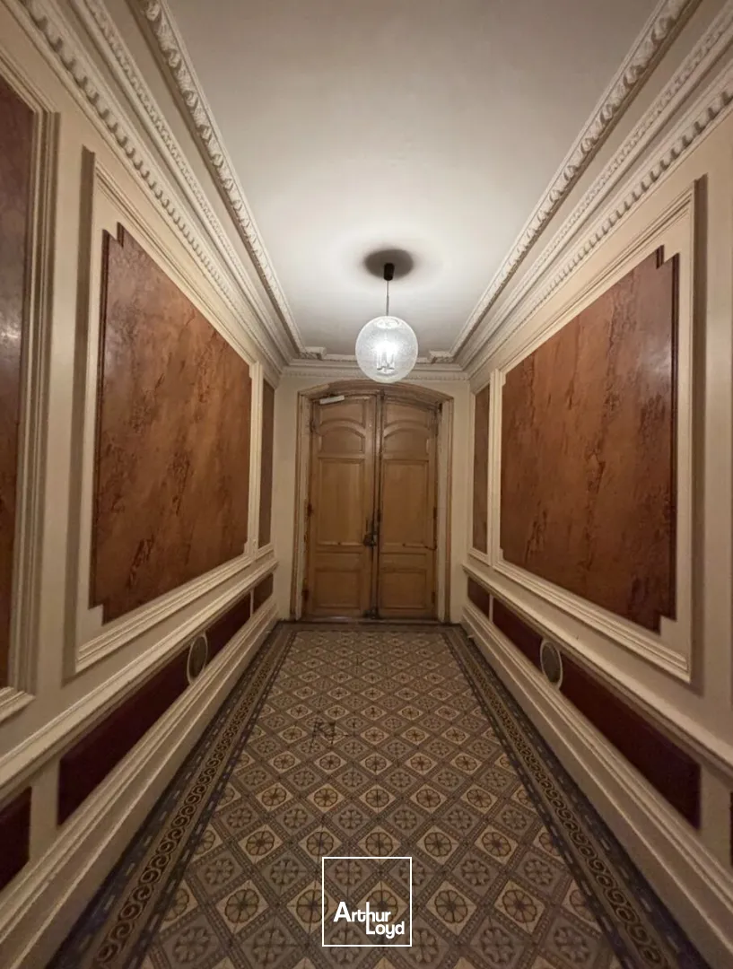 Bureaux - Location - PARIS - 75001 - 99-99 - 7897524
