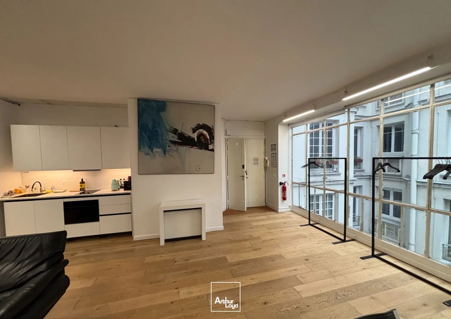 Bureaux - Location - PARIS - 75001 - 99-99 - 7897530