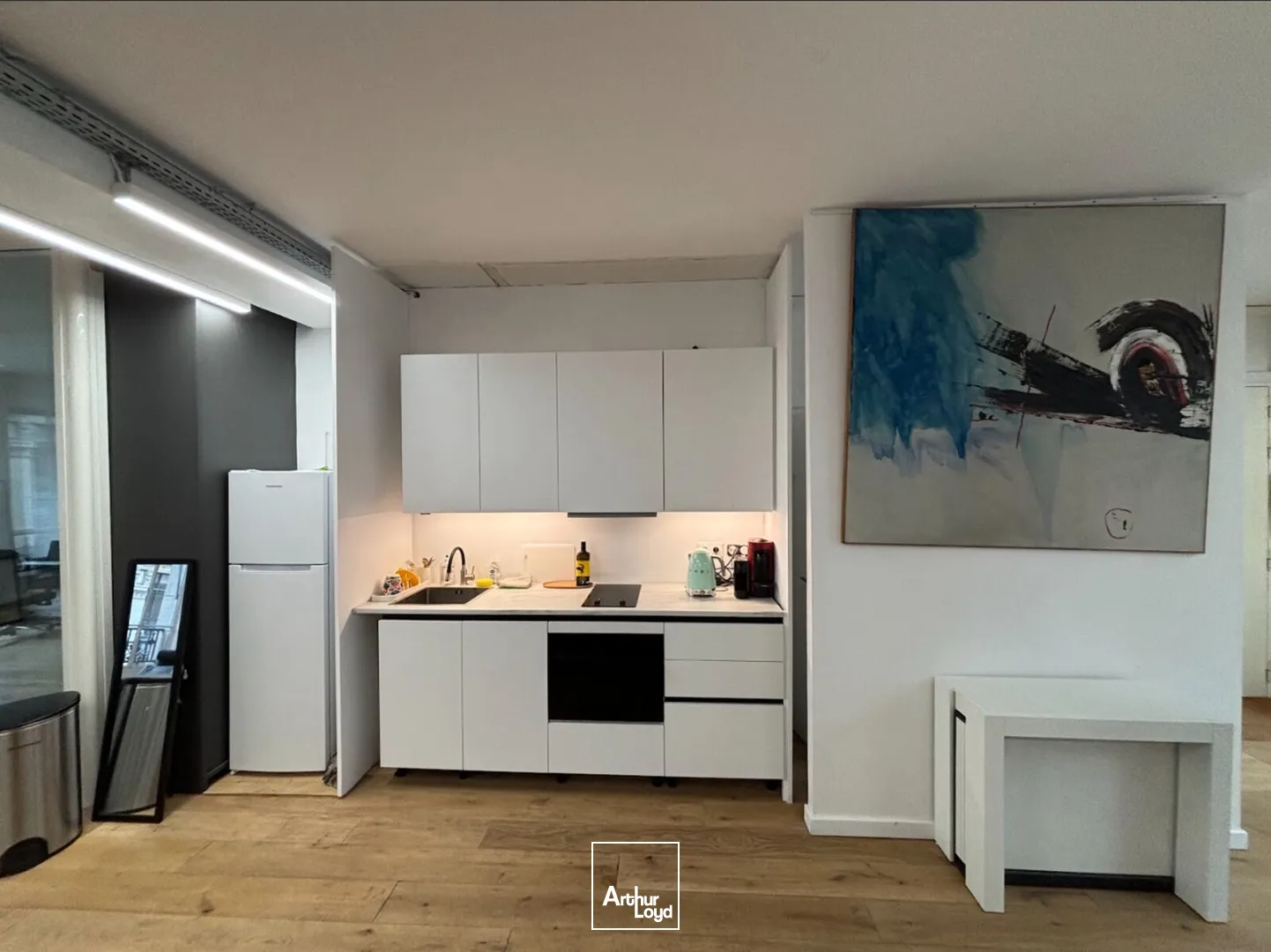 Bureaux - Location - PARIS - 75001 - 99-99 - 7897531