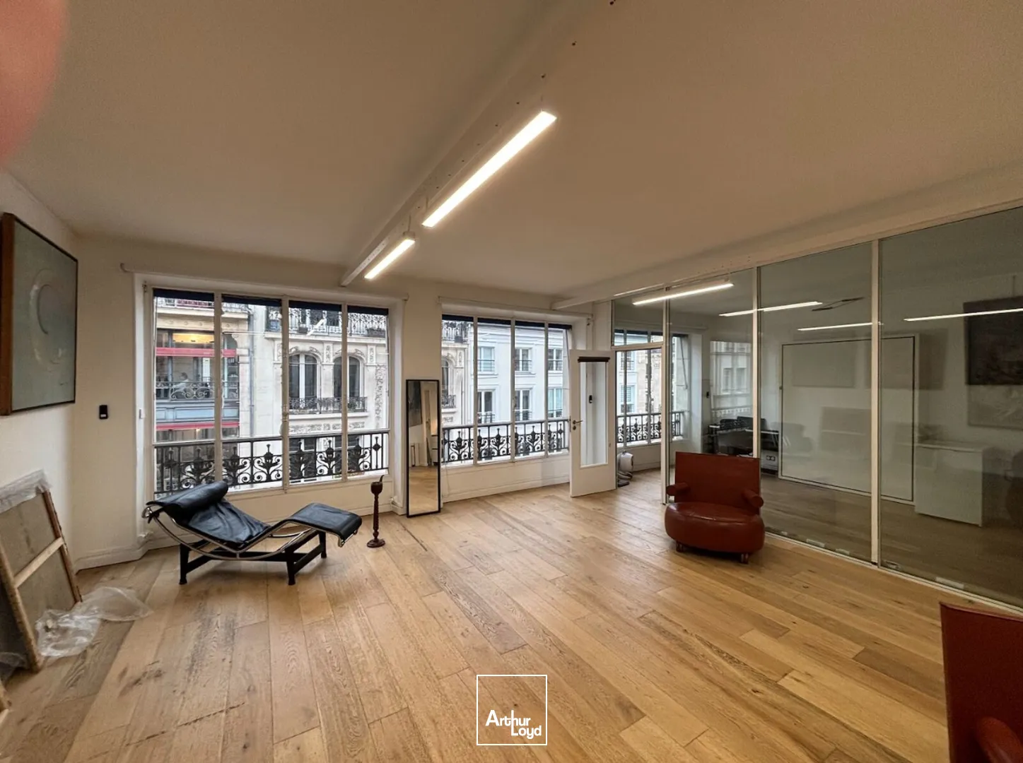Bureaux - Location - PARIS - 75001 - 99-99 - 7897532