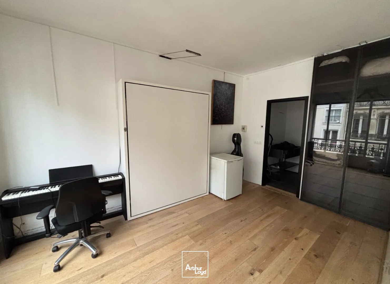 Bureaux - Location - PARIS - 75001 - 99-99 - 7897534