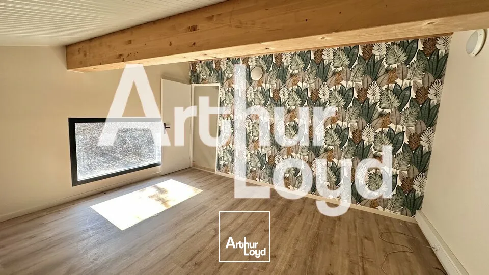 Locaux d'activité & Entrepôts - Location - VILLARGONDRAN - 73300 - 481.39-481.39 - 7897645