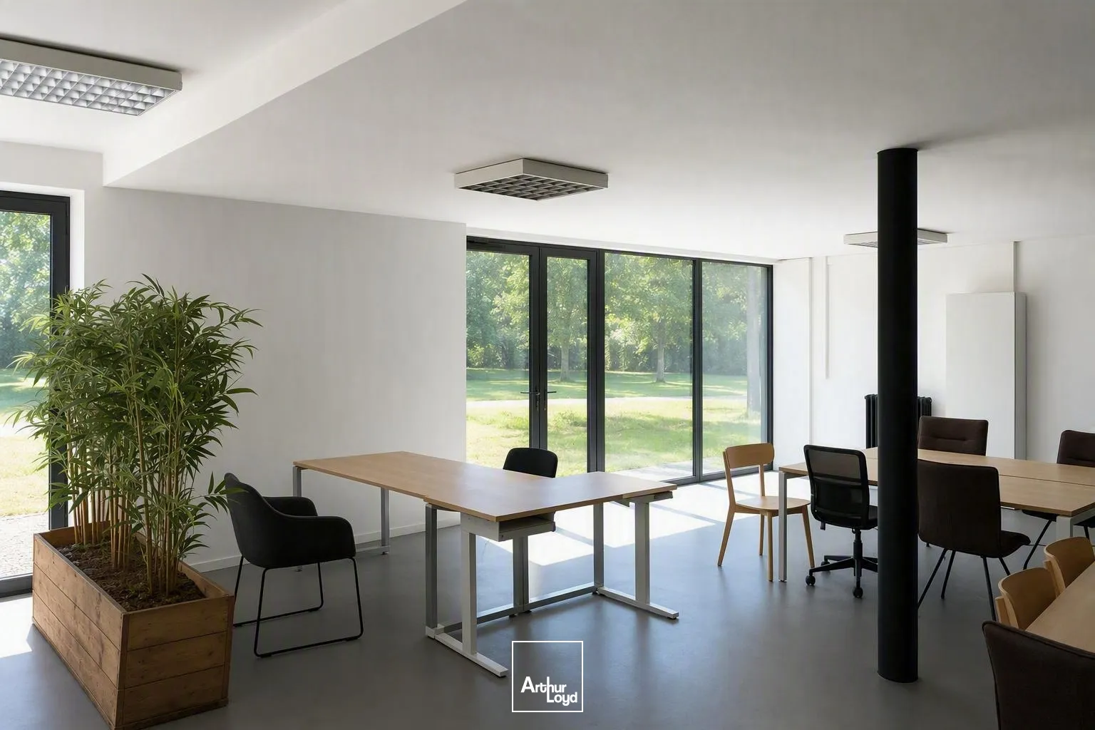 Locaux d'activité & Entrepôts - Location - La Rochelle - 17000 - 441-441 - 7897808