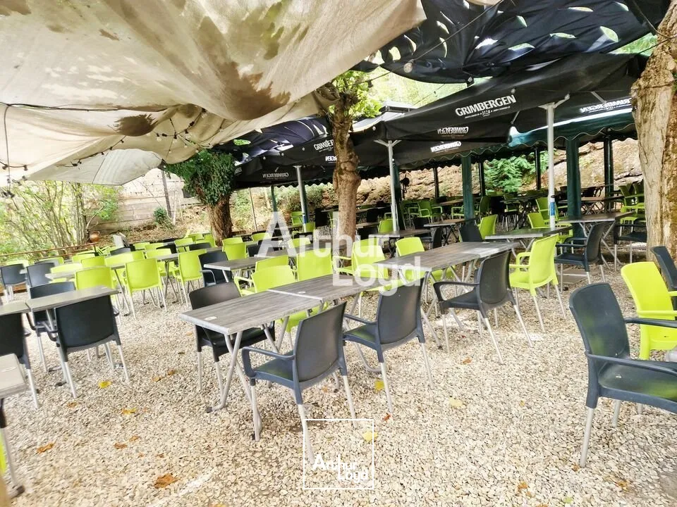 Fonds de commerce - Cession - SAINT-PLANTAIRE - 36190 - 120-120 - 7897826