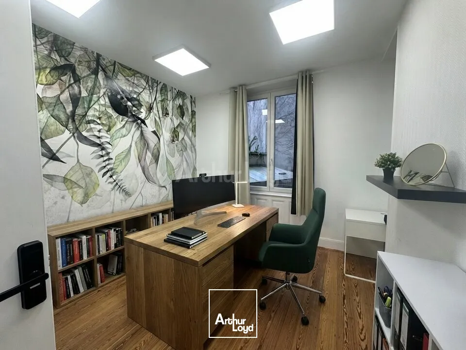 Bureaux - Location - STRASBOURG - 67000 - 120-120 - 7897888
