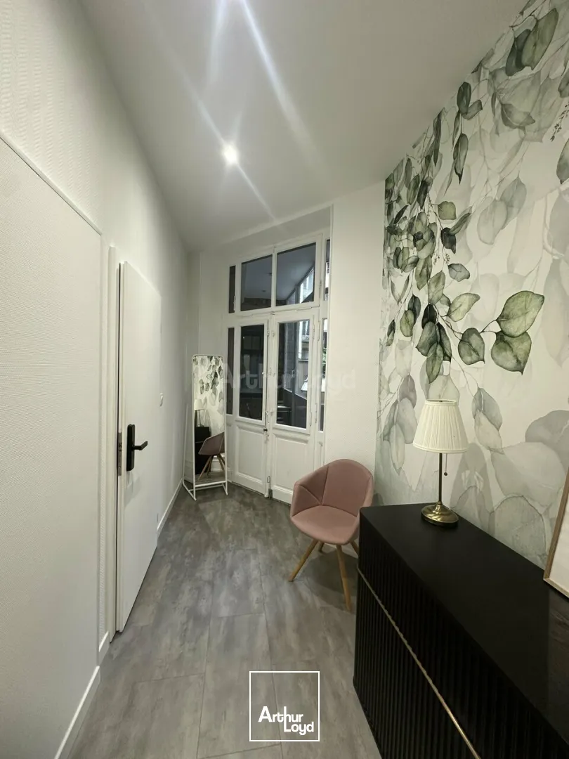 Bureaux - Location - STRASBOURG - 67000 - 120-120 - 7897889