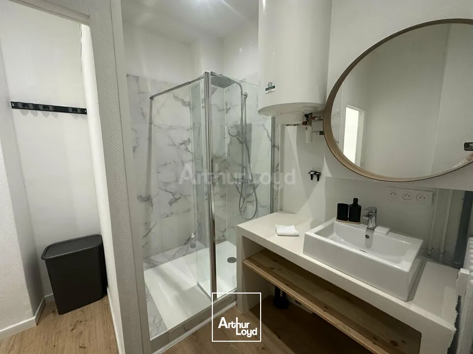 Bureaux - Location - STRASBOURG - 67000 - 120-120 - 7897894