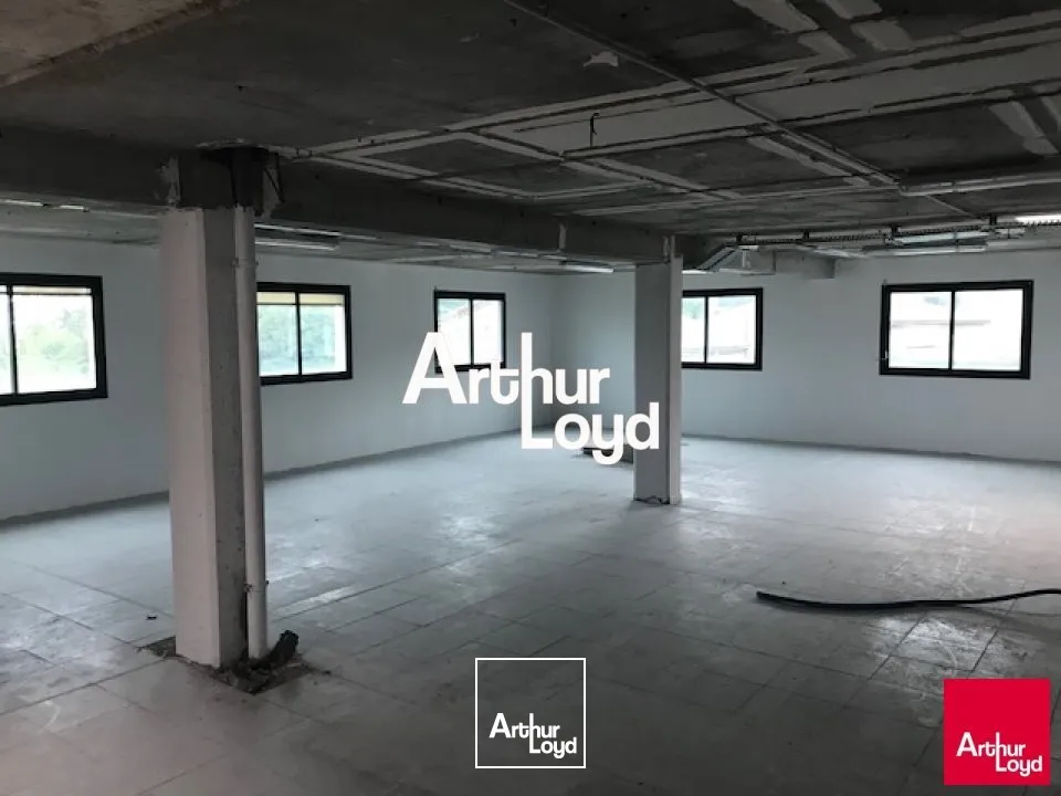 Bureaux - Location - GRASSE - 06130 - 155-155 - 7897912