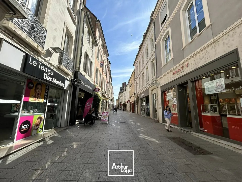 Locaux d'activité & Entrepôts - Vente - CHALON SUR SAONE - 71100 - 150-150 - 7897923
