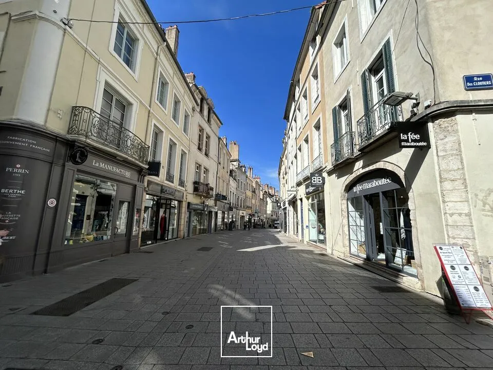 Locaux d'activité & Entrepôts - Vente - CHALON SUR SAONE - 71100 - 150-150 - 7897924