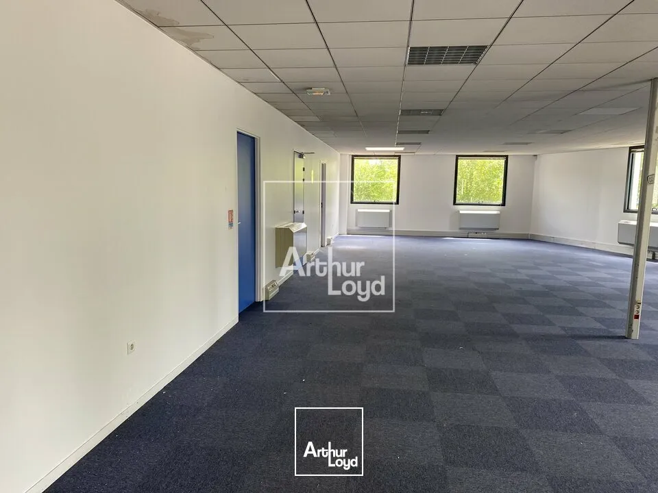 Locaux d'activité & Entrepôts - Location - LISSES - 91090 - 3167-3167 - 7897935