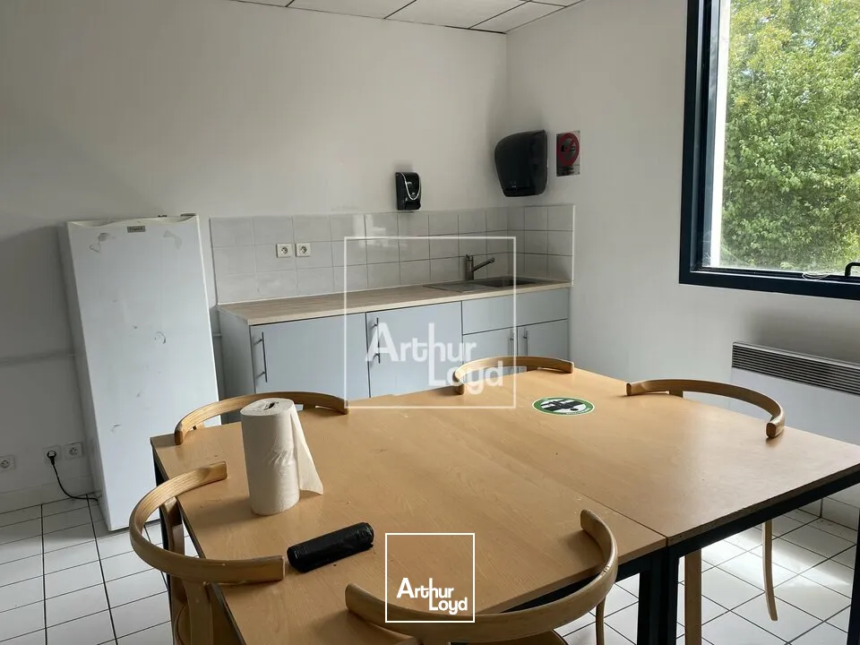 Locaux d'activité & Entrepôts - Location - LISSES - 91090 - 3167-3167 - 7897937