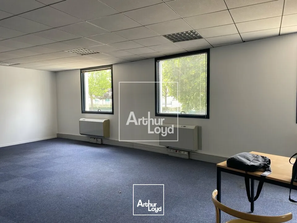 Locaux d'activité & Entrepôts - Location - LISSES - 91090 - 3167-3167 - 7897939