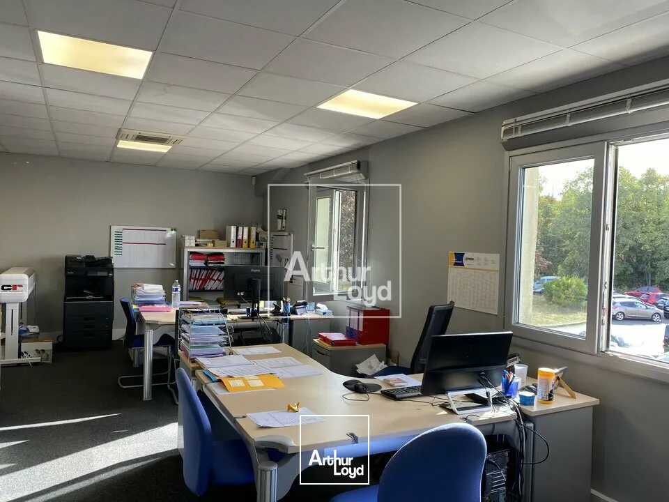 Locaux d'activité & Entrepôts - Vente - DRAVEIL - 91210 - 570-570 - 7897983