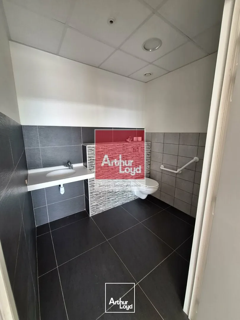 Locaux commerciaux - Location - SENS - 89100 - 199-199 - 7898045