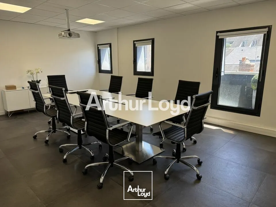 Bureaux - Vente - TOURS - 37000 - 129-129 - 7898057