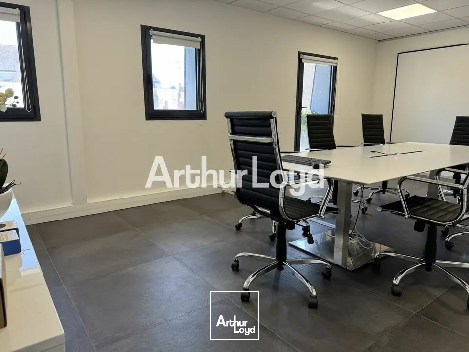 Bureaux - Vente - TOURS - 37000 - 129-129 - 7898054
