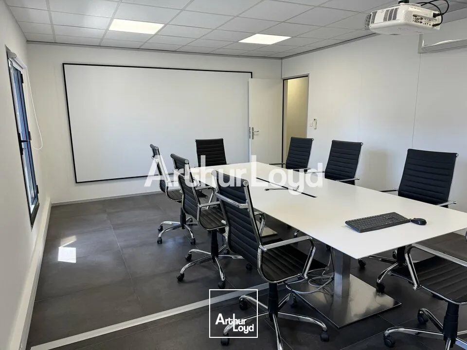 Bureaux - Vente - TOURS - 37000 - 129-129 - 7898055