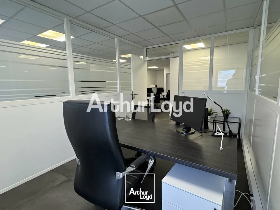 Bureaux - Vente - TOURS - 37000 - 129-129 - 7898059