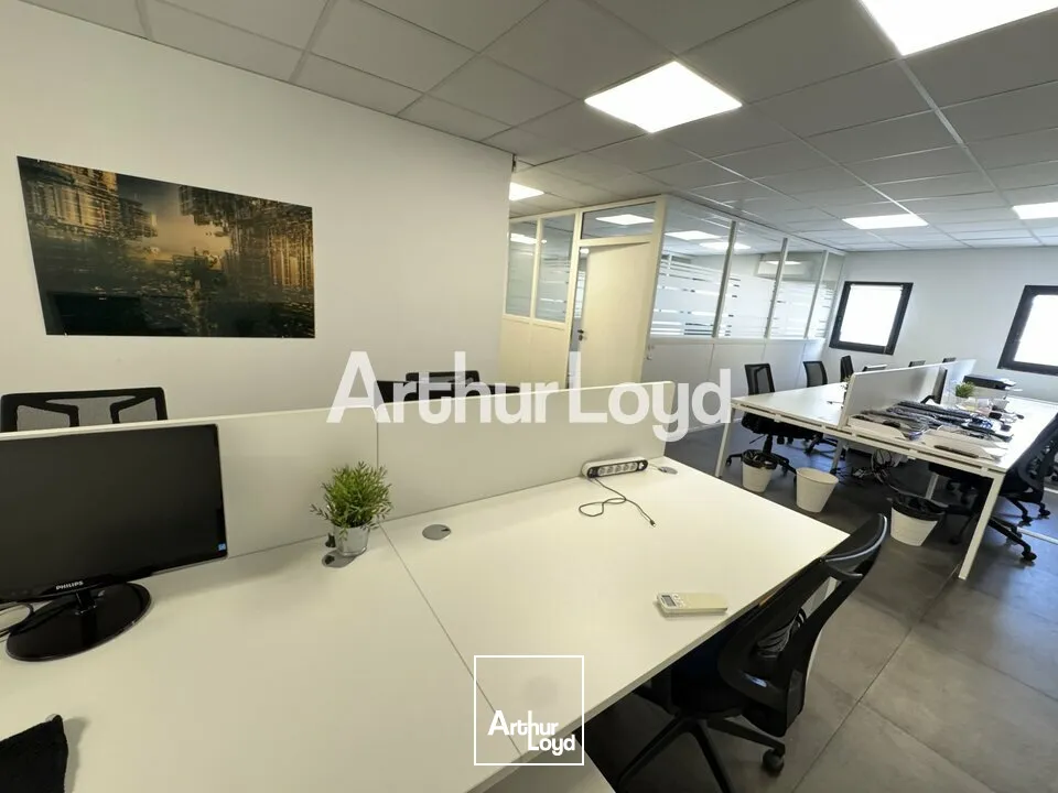 Bureaux - Vente - TOURS - 37000 - 129-129 - 7898060