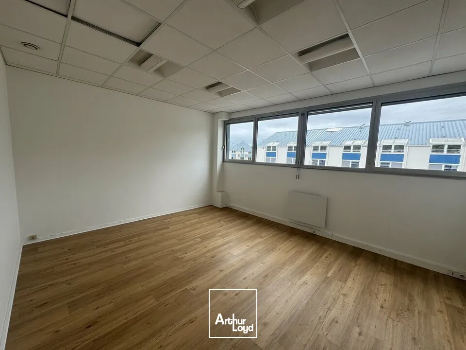 Bureaux - Location - SAINT AVERTIN - 37550 - 20-20 - 7898062