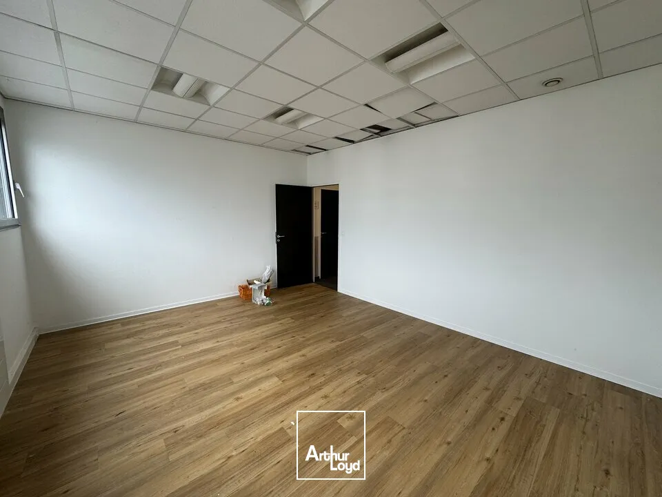 Bureaux - Location - SAINT AVERTIN - 37550 - 20-20 - 7898063
