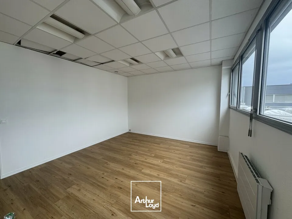 Bureaux - Location - SAINT AVERTIN - 37550 - 20-20 - 7898064