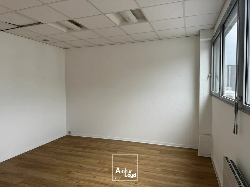 Bureaux - Location - SAINT AVERTIN - 37550 - 20-20 - 7898065