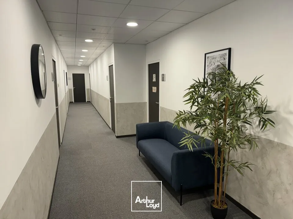 Bureaux - Location - SAINT AVERTIN - 37550 - 20-20 - 7898066
