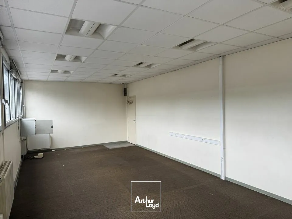Bureaux - Location - SAINT AVERTIN - 37550 - 48-48 - 7898070