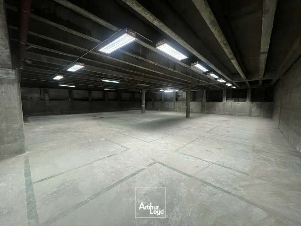 Locaux commerciaux - Vente - LE HAVRE - 76600 - 300-300 - 7898079