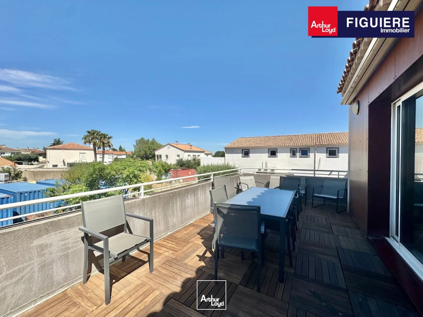 Locaux d'activité & Entrepôts - Location - SAINT VICTORET - 13730 - 310-310 - 7898102