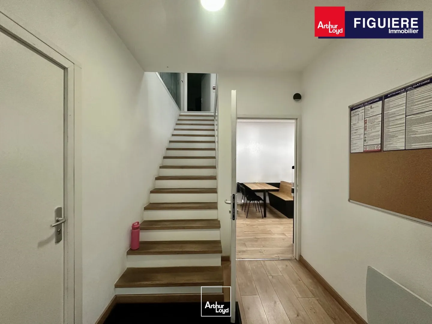 Locaux d'activité & Entrepôts - Location - AIX EN PROVENCE - 13290 - 306-306 - 7898118