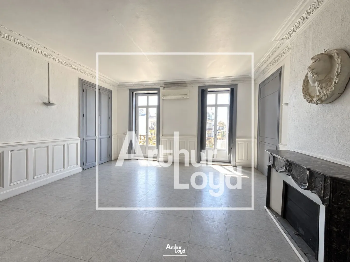 Bureaux - Location - MONTPELLIER - 34000 - 300-300 - 7898129