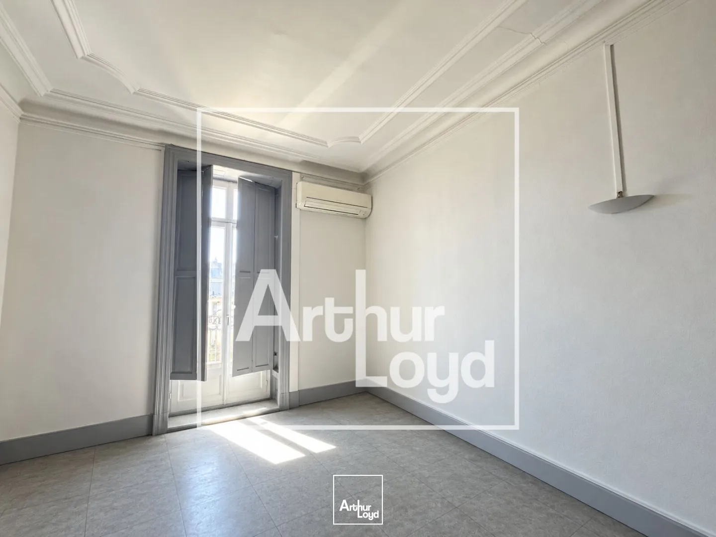 Bureaux - Location - MONTPELLIER - 34000 - 300-300 - 7898132