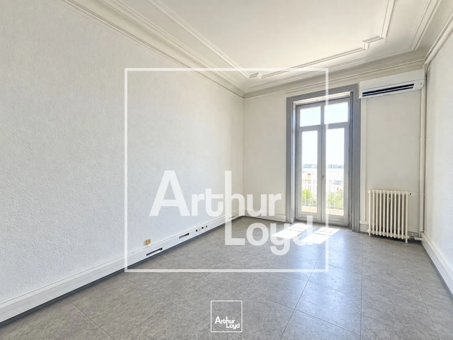 Bureaux - Location - MONTPELLIER - 34000 - 300-300 - 7898133