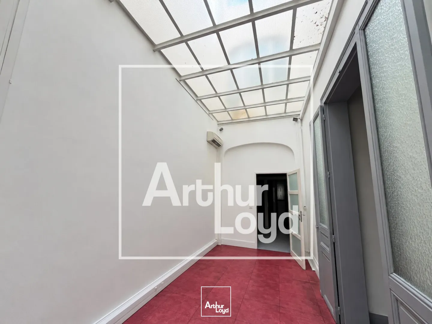 Bureaux - Location - MONTPELLIER - 34000 - 300-300 - 7898135