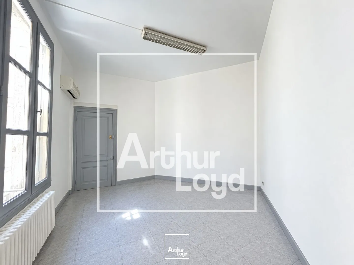 Bureaux - Location - MONTPELLIER - 34000 - 300-300 - 7898136