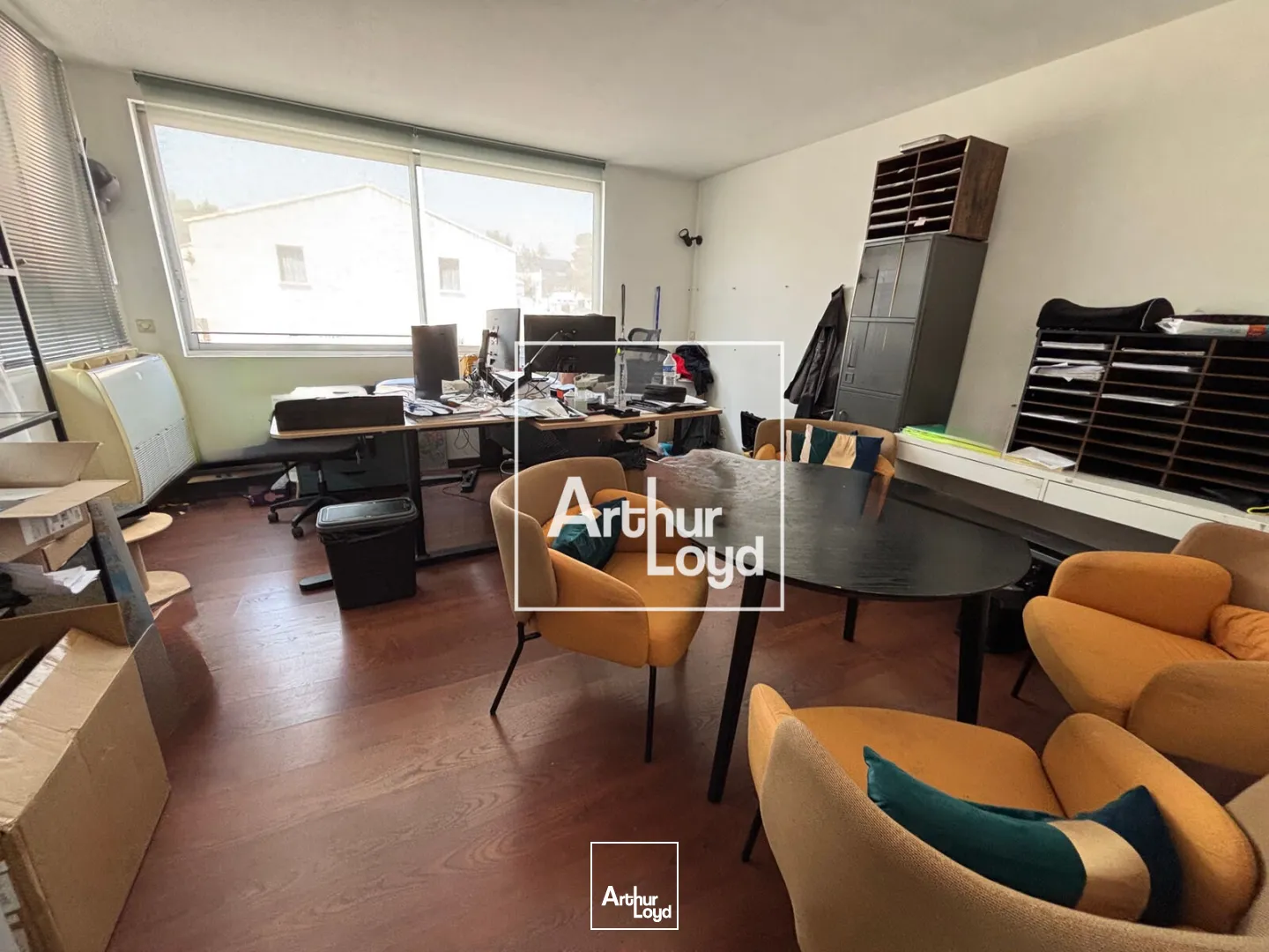 Locaux d'activité & Entrepôts - Location - TEYRAN - 34820 - 657-657 - 7898156