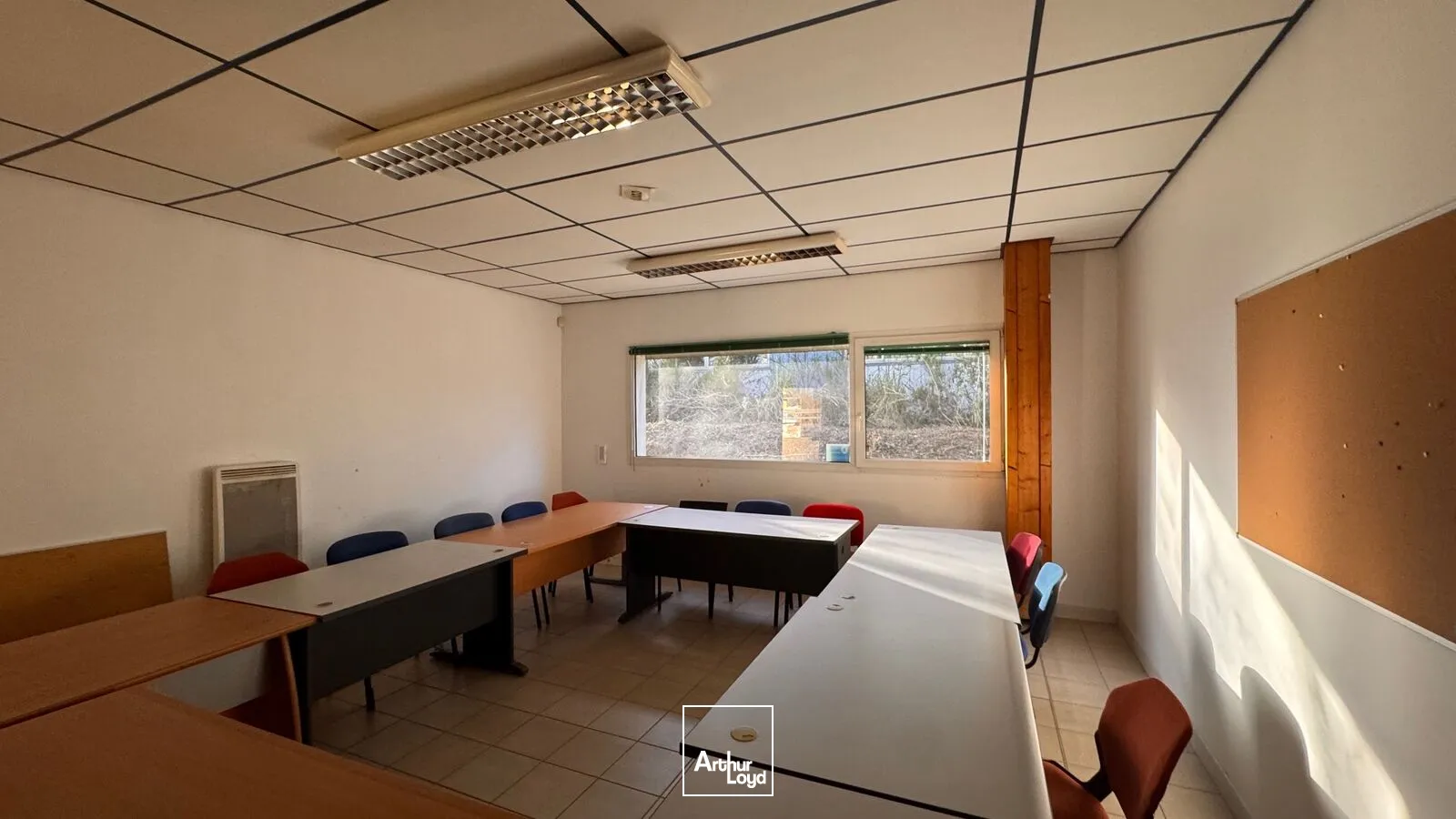 Locaux d'activité & Entrepôts - Vente - QUIMPER - 29000 - 1395-1395 - 7898241