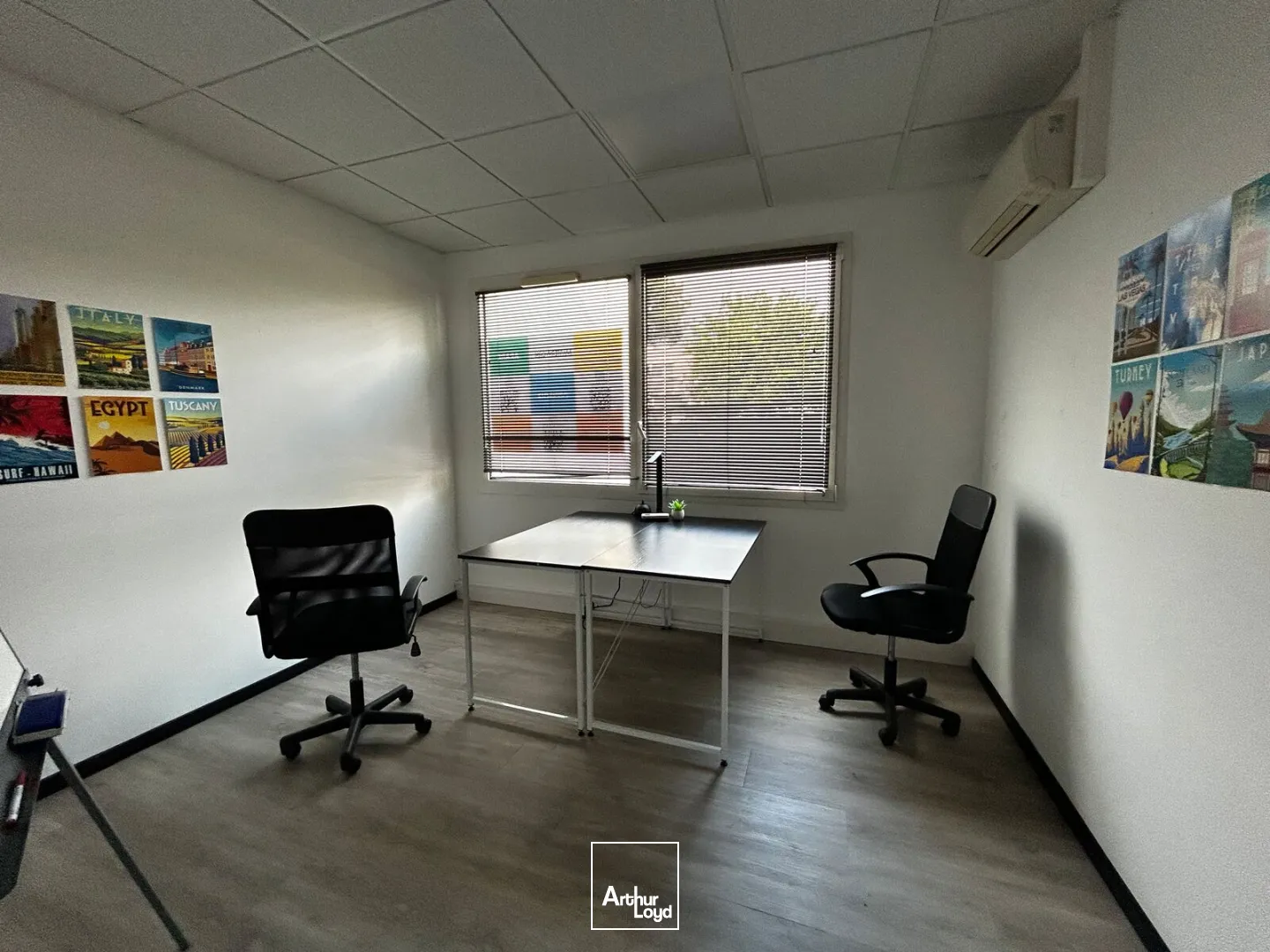 Bureaux - Location - MERIGNAC - 33700 - 870-870 - 7898257