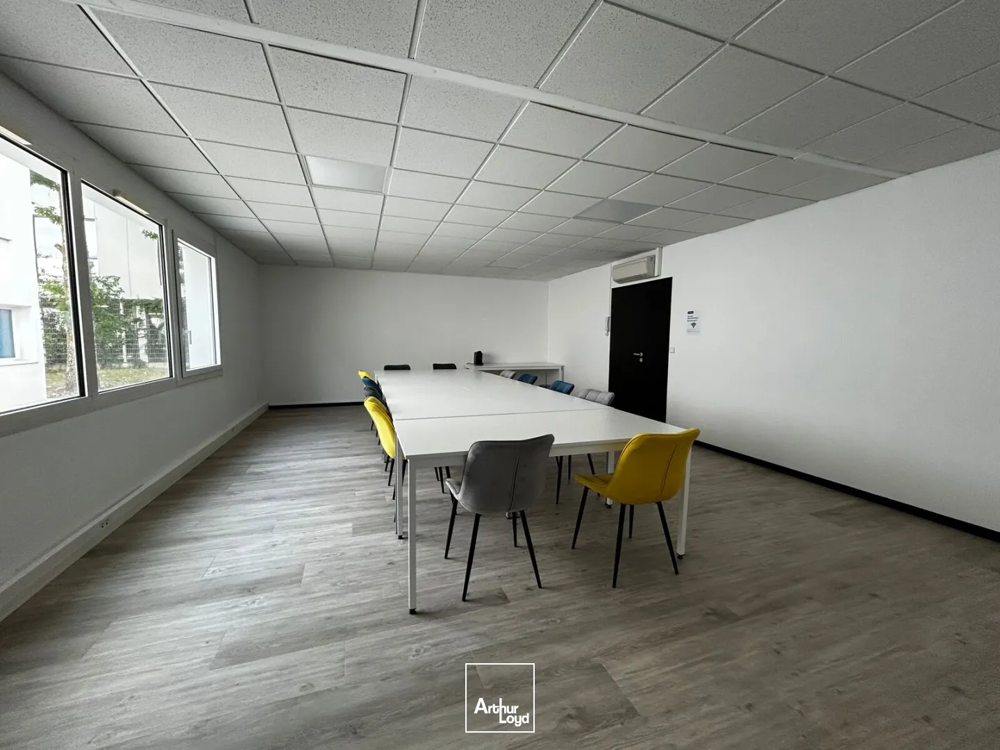 Bureaux - Location - MERIGNAC - 33700 - 870-870 - 7898258