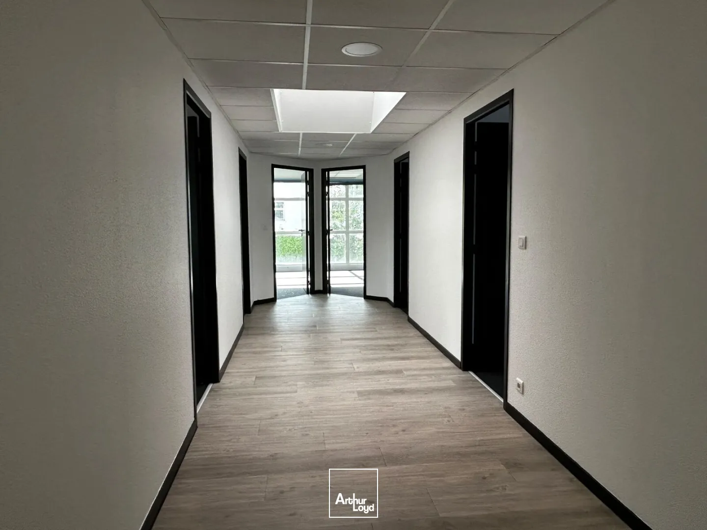 Bureaux - Location - MERIGNAC - 33700 - 870-870 - 7898260