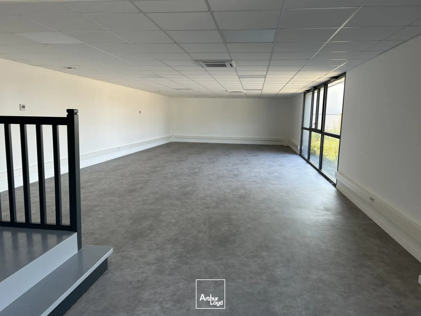 Locaux d'activité & Entrepôts - Vente - COUERON - 44220 - 2600-2600 - 7898442