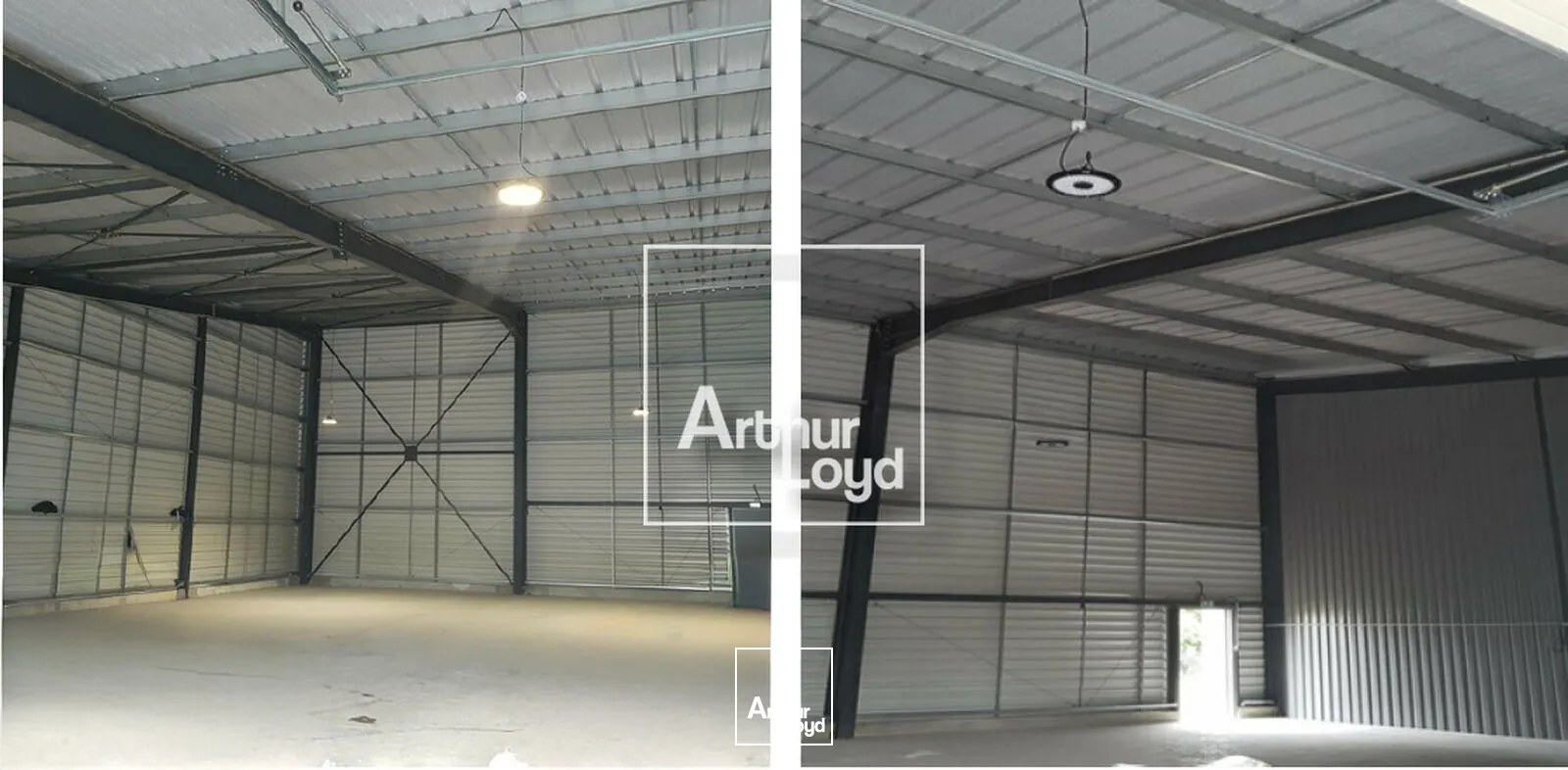 Locaux d'activité & Entrepôts - Location - TOULOUSE - 31100 - 225-529 - 7898480