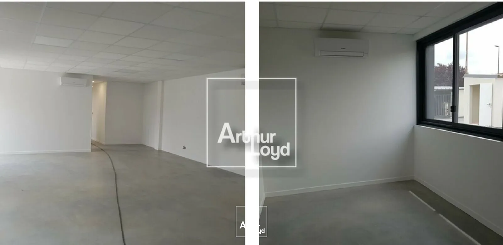 Locaux d'activité & Entrepôts - Location - TOULOUSE - 31100 - 225-529 - 7898481