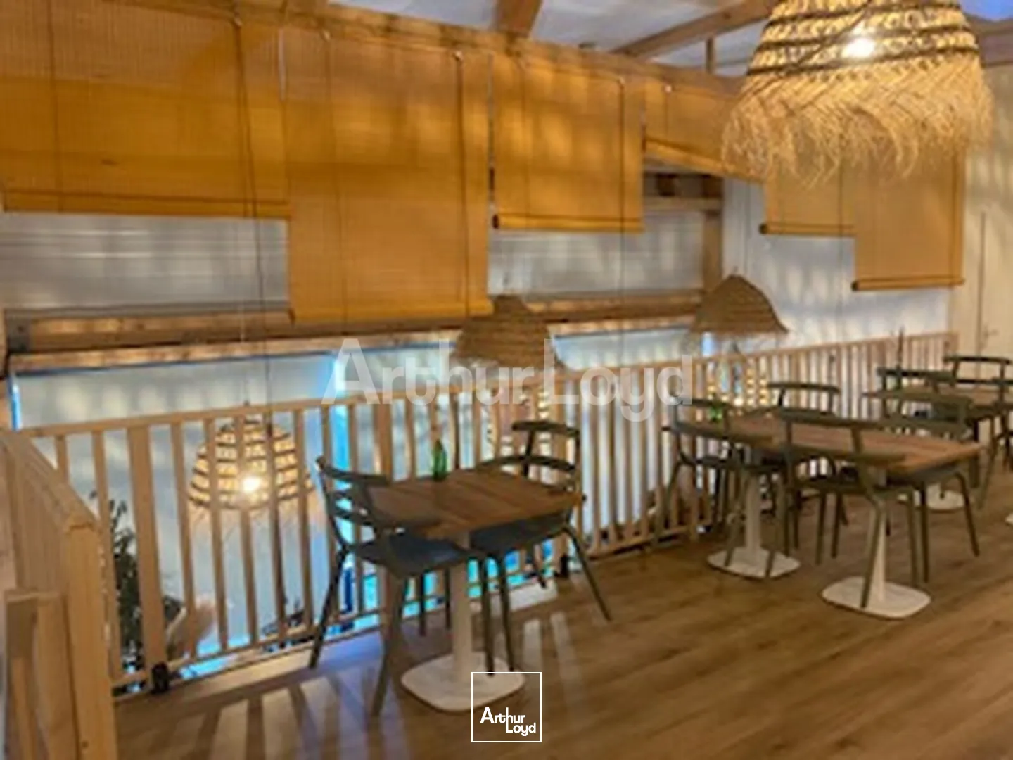 Locaux commerciaux - Location - BERCK - 62600 - 130-130 - 7898563