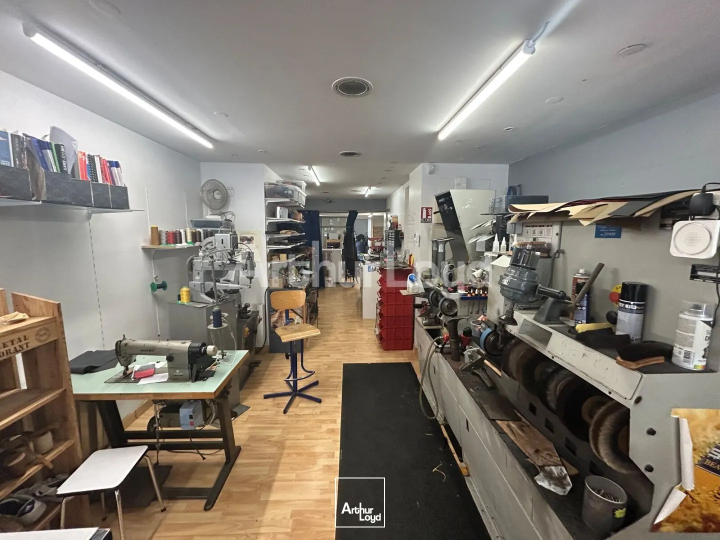 Locaux commerciaux - Vente - LENS - 62300 - 26-126 - 7898577