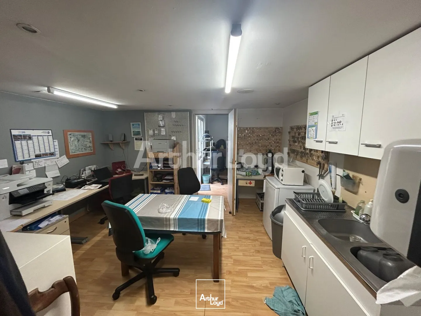 Locaux commerciaux - Vente - LENS - 62300 - 26-126 - 7898578